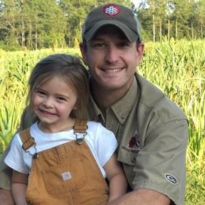 Meet your Posher, William